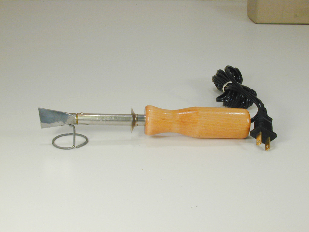 Hardware & Tools